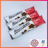 3pcs Biscolata Starz Milky 88g