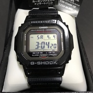 ❌SOLD❌Casio G-Shock GW-S5600-1JF (Petak Carbon Fiber)