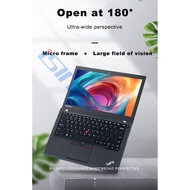 Brand New Lenovo ThinkPad X240 Laptop 12.5 Intel Quad/Dual-Core i7/i5 Windows11Pro MS-OFFICES2016