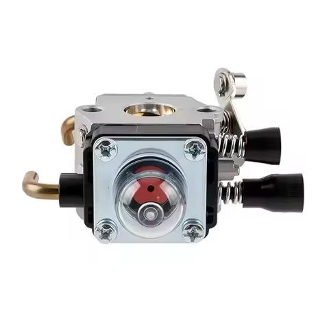 A98E-ZAMA C1Q-S186A C1Q-S97 HS85 Carburetor For Stihl FS75 FS80 FS85 FC75 FS38 FS45 FS55 KM55 Garden
