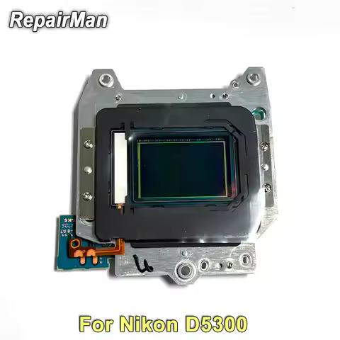 D5300 Image Sensor CCD CMOS Camera Repair Unit Replacement Part For Nikon