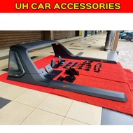 TOYOTA HILUX REVO ROCCO ROGUE 2005-2021 ABS SPORT ROLL BAR ROLL BAR SPORT BAR