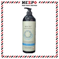 MACXI JOJOBA SHAMPOO-ESSENTIAL SCALP SHAMPOO 1000ML