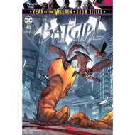 DC COMICS : BATGIRL 40