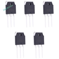 5PCS 40N60FD2 SGT40N60FD2 SGT40N60FD2PN 40A 600V Transistor TO-3P - High Efficiency & Fast Switching