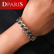 DPARIS TRN5100 Chain Bracelet