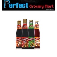 ⚡24hour Delivery⚡ MAHSURI KICAP LEMAK MANIS & SOS TIRAM & KICAP MANIS PEDAS 410G / 510G