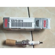 ER6 ER6N CR9EIA Spark Plug Original kawasaki 92070-0014