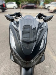 Visor PCX 160 bening - visor PCX 160 ceper - visor PCX 160 bening - visor PCX 160 | Otomotif > Sep