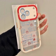 IPhone Case Compatible with iPhone16 IP15 IP14 IP13 IP12 IP11ProMax XSMAX XR 14PLUS IP13PRO IP7PLUS 