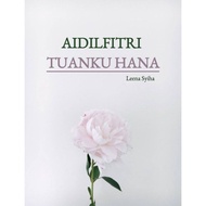 Aidilfitri Tuanku Hana