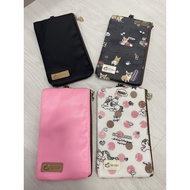 UMA HANA Lanyard handphone pouch