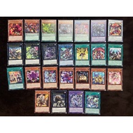 [Yugioh Asia-Eng] BLZD AE : Blazing Dominion Rare Card | R Authentic Licensed Yugi Game