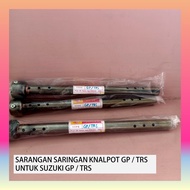 SUZUKI GP EXHAUST FILTER TRS/ FOR GPSUZUKI TRS/