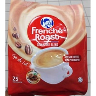 Kopi Frenche Roast 3 in 1