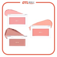 Bbia｜Ready to Wear Downy Cheek 啞光單色胭脂膏 #01 Downy Pink / 02 Downy Peach / 06 Downy Fig