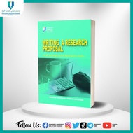WRITING A RESEARCH PROPOSAL(FOR ELEMENTRY RESEARCH LEVEL)