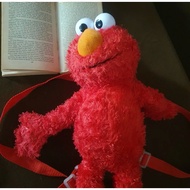 Elmo Sesame street Backpack