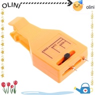 OLINI Car Fuse Tester Puller for Car Fuse Universal Puller Kit Car Fuse Type Tester