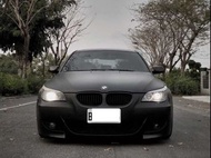 2008/BMW/535i/M SPORT/ 國信精品改裝