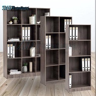 ECO filling cabinet bookcase bookshelf/ rak buku/ rak buku kayu/ rak buku murah