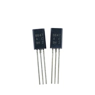 B647K(2SB647K) 3 Pin Transistor PNP 1A-80V TO 92