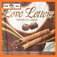 Julie's Love Letter Rolled 500gm Repacking