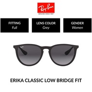 Ray-Ban Erika | Rb4171F 622/8G | Full Fitting | Sunglasses | 57Mm