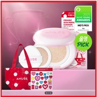 Amuse Ceramic Skin Perfector Cushion