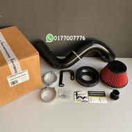 Hybrid Racing Kswap Cold Air Intake EG EK DC