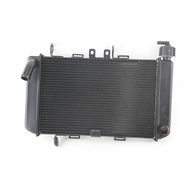 Motorcycle Engine Parts Water Cooler Radiator For CFMOTO 450SR CF450SR CF400-6 CF MOTO SR450 400-6