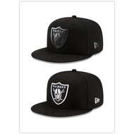 Baseball Cap Snapback NFL OAKLAND RAIDERS