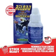 Vitamin Ayam Phillipines RELOAD PLUS (5ml) Obat Suplemen Ayam