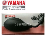 Side mirror 125zr Ori Yamaha