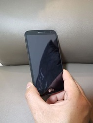 LG G2 Mini 4G NFC (full box set)