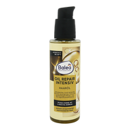 dm Balea 芭樂雅 PROFESSIONAL OIL REPAIR INTENSIV HAAROL 摩洛哥堅果護髮油  100ml  1瓶