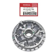 ONLY ROLLER HOUSING ROLLER PCX 150 LED ADV K97