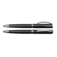 Metal Ball Black Pen 1323