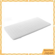 【airweave】Smart01 bed topper mattress single/ semi-double/ double size【Direct from Japan】