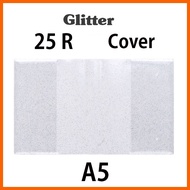 Lucalab PVC A5 Binder Cover Photocard Refill