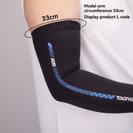 ESports Sleeve for Gamers -Reduces FrictionAbsorbs SweatCooling Effect with Thumbholesfor Extended G