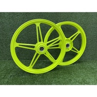 Y15ZR Y125ZR LC135 5S LATIVO FG510 SPORT RIM 1.6/1.6