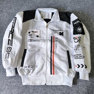 Children's Space Bomber Jacket Children's Space Bomber Jacket Children's Bomber Jacket / Unisex Chil