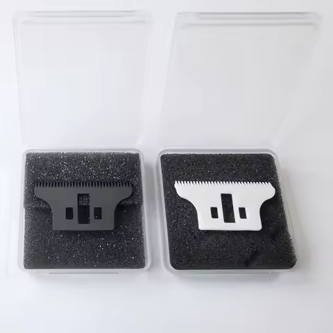 Ceramic blade fit Detailer Ceramic T-Wide 8081Cutter