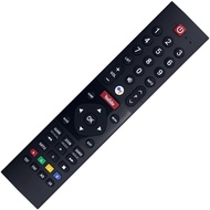 new remote control compatible with Panasonic TV TX-43GXR600 TH-32GS550V TH-43GX650S TH-49GX650K TH-7