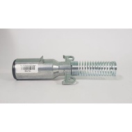 Male Extension Plug (7 Wires) Spring Type Phillips Brand Genuine