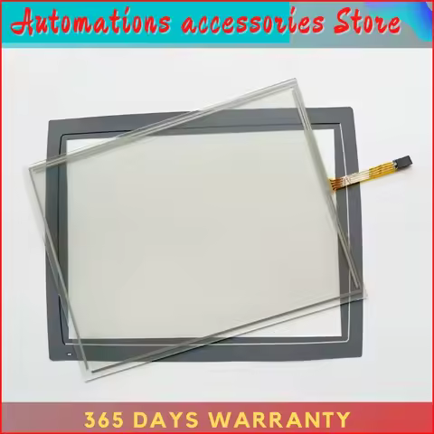 Beijer E1151（EXTER T150）Touch Screen Panel Glass Digitizer for E1151 Type: 06055 06055B Touchpad wit