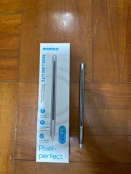 MOMAX iPad 觸控電容筆 Apple Pencil TP9