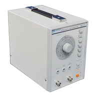 TSG-17 High Frequency Signal Generator 100KHZ-150MHZ Signal Frequency Radio Frequency High Precision