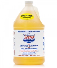 LUCAS Oil Fuel Treatment Injector Cleaner and Full Conditioners 155ML 946ML 3.785L System Cleaner Up